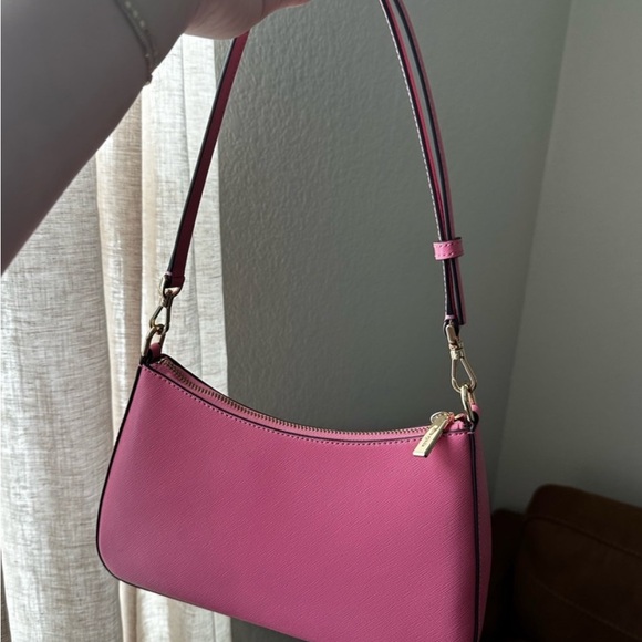 Kate Spade Pink Shoulder Bag - Picture 2 of 6